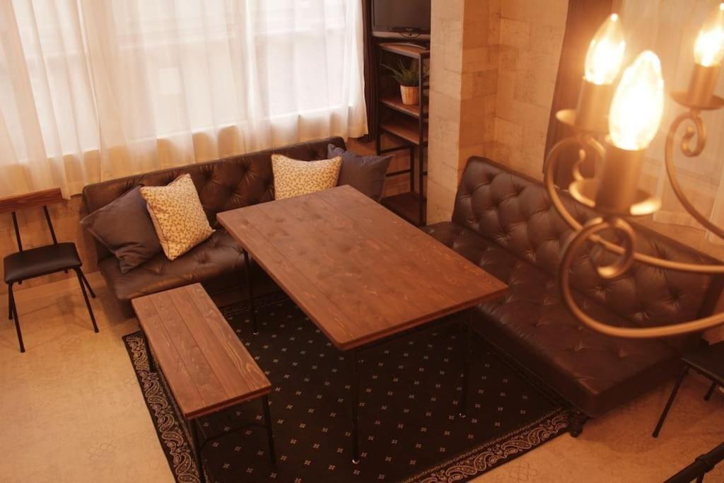 Act No.1 201 Apartamento