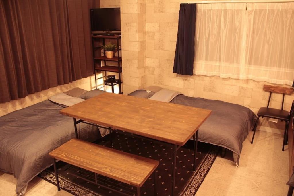 Act No.1 201 Apartamento