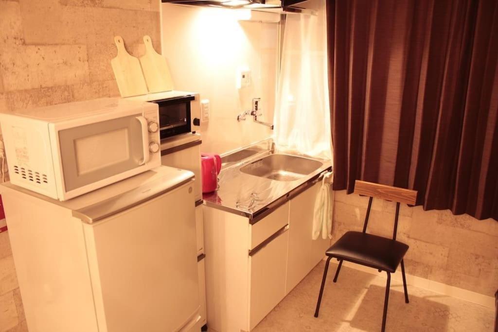Apartamento Act No.1 201 *
