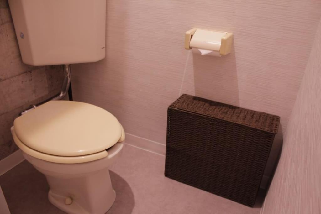 Act No.1 201 Apartamento Tokio